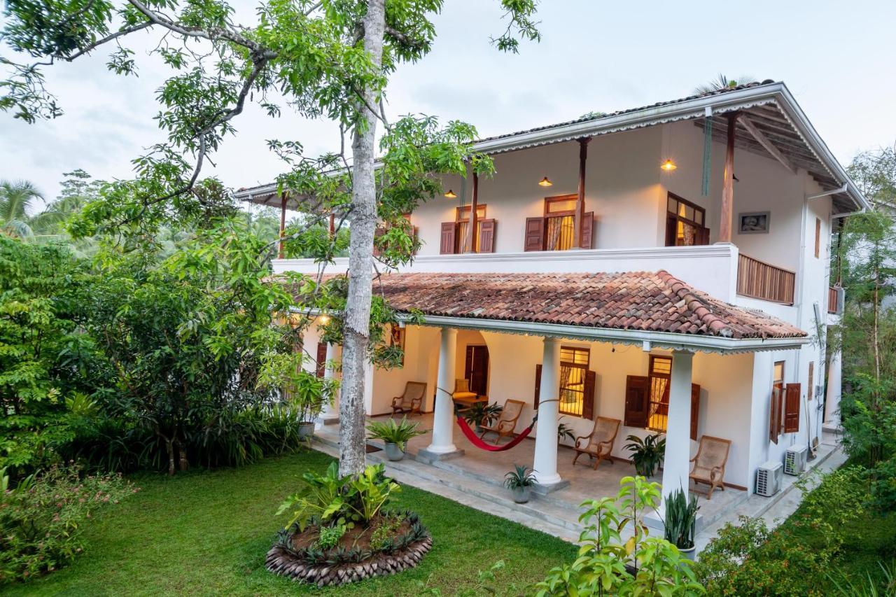 Halcyon Galle Exterior foto